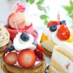 女がケーキやチョコ、アイスなど甘いものが好きな理由